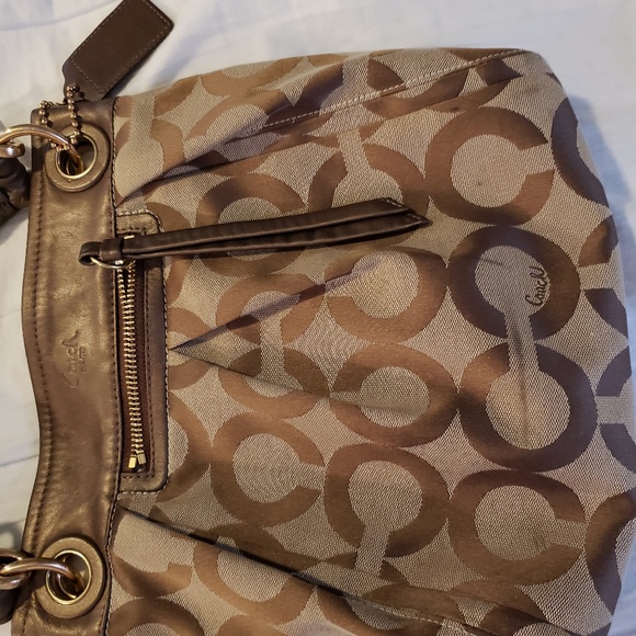 Coach bag - Picture 5 of 5